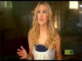Carrie Underwood Jesus Take The Wheel (HD)